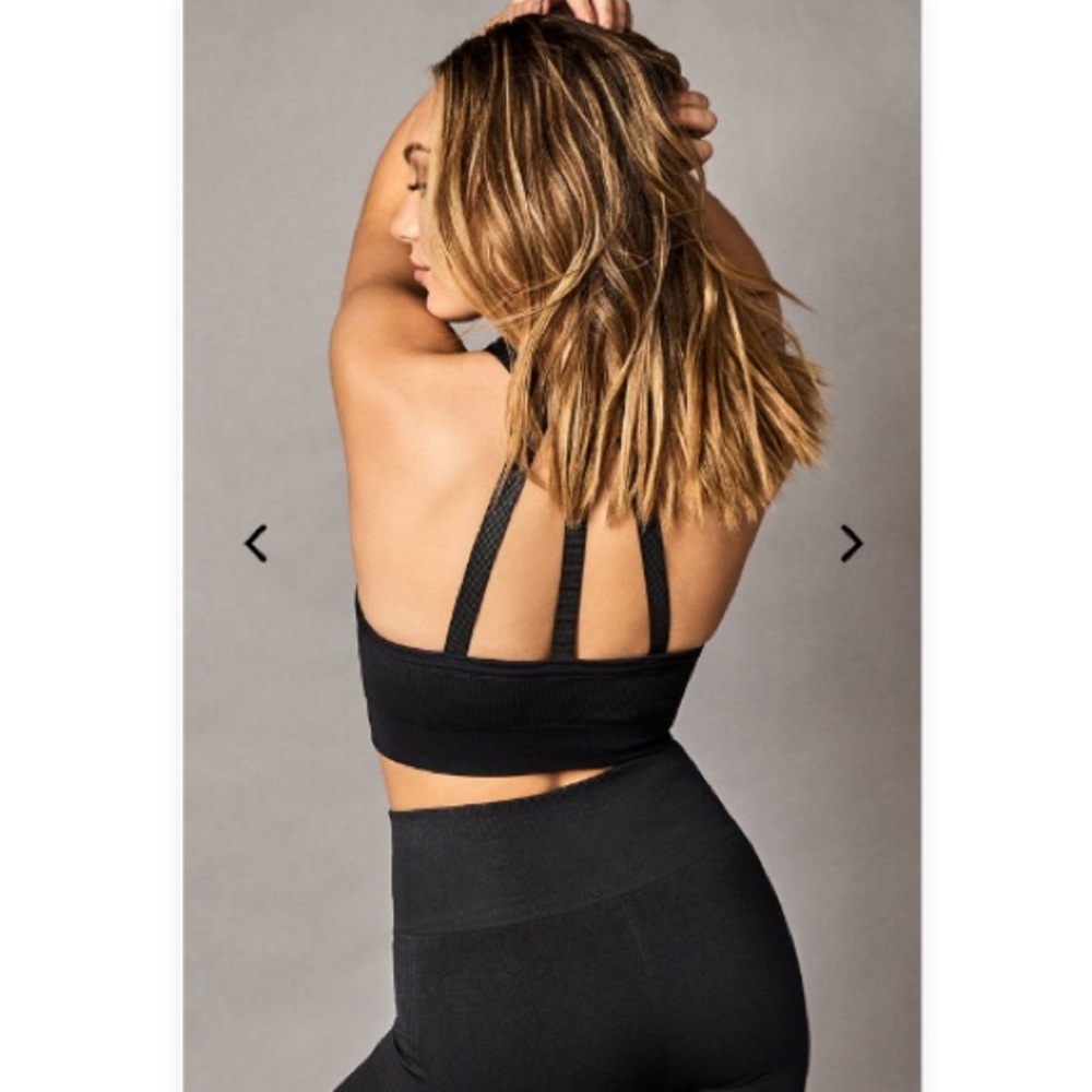 😍MADDIE ZIEGLER fabletics set